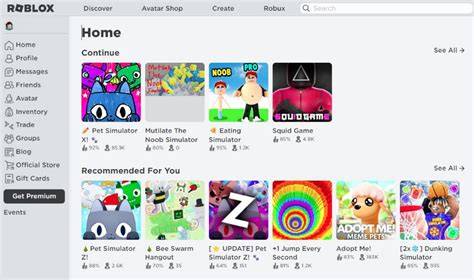 Roblox