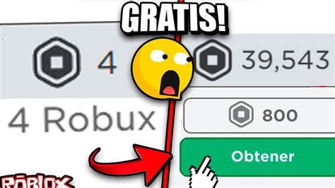 Roblox Robux Gratis