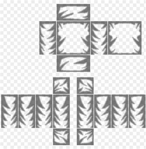 Roblox Shadow Template