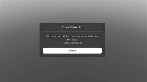 Understanding Roblox Error Code 2