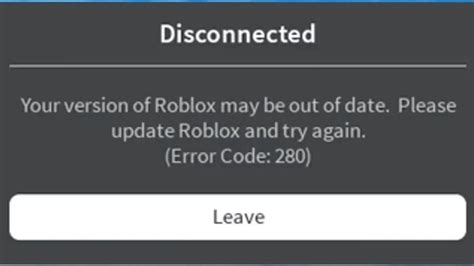What is Roblox Error Code 208?