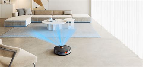 Robot Vacuum