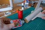 Rocket Making