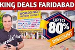 Rocky Deals Faridabad