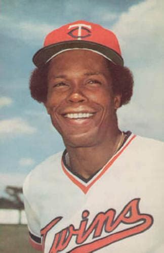 Rod Carew Coaching Career