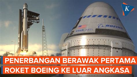 Roket Berawak