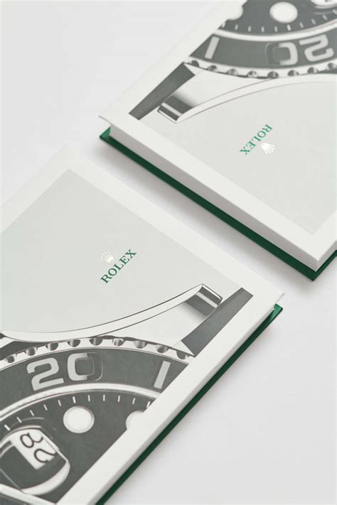 Rolex Catalogue For Sale