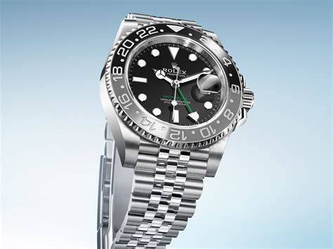 Rolex GMT-Master II