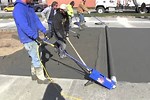 Roller Screed Demo