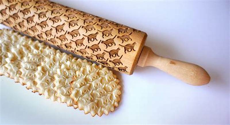 Rolling Pin Pattern