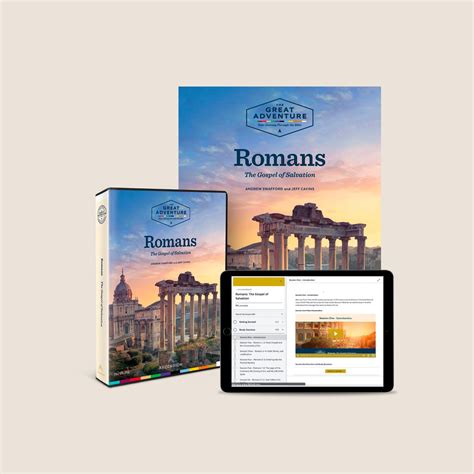 Romans Catalog