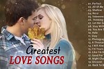 Romantic Songs Playlist