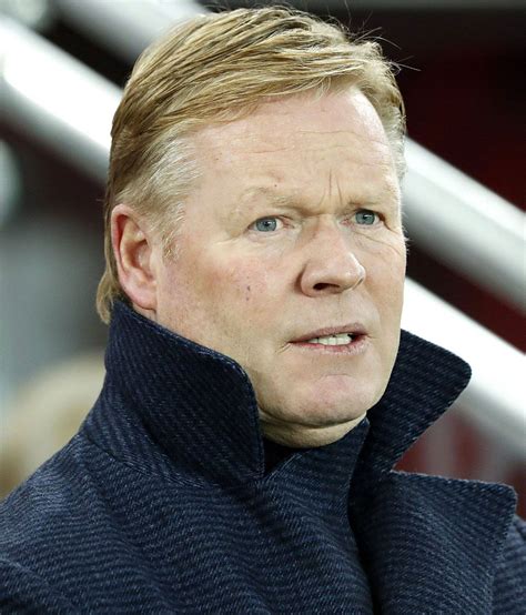 Ronald Koeman
