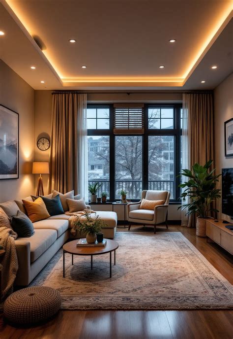 Room Lighting