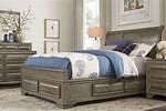Rooms to Go Queen Beds On Sale