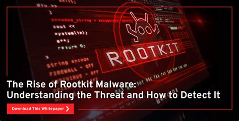 Rootkit Malware
