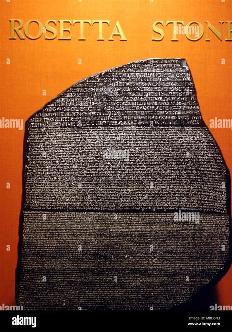 Rosetta Stone