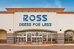 Ross Outlet Store