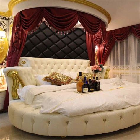 Bed Design