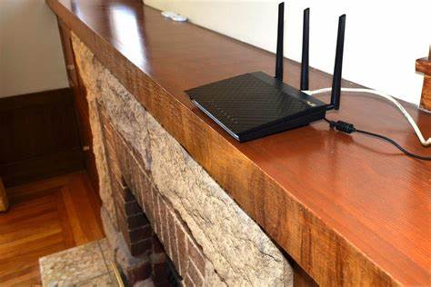 Router Placement