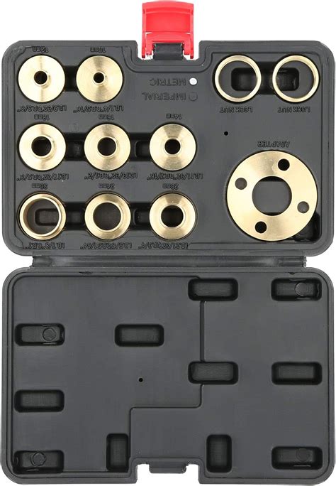 Router Template Guide Set