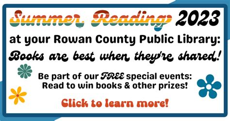 Rowan Public Library Online Catalog