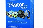 Roxio Free Download