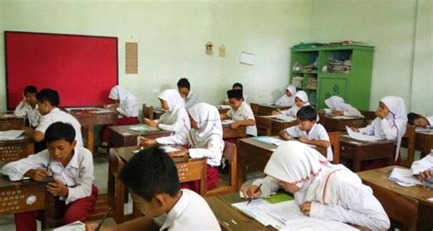Ruang Ujian Indonesia