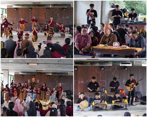 Ruang Ekspresi Seni