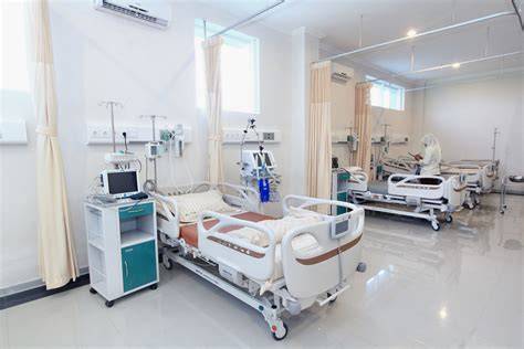 Perbedaan HCU dengan ICU