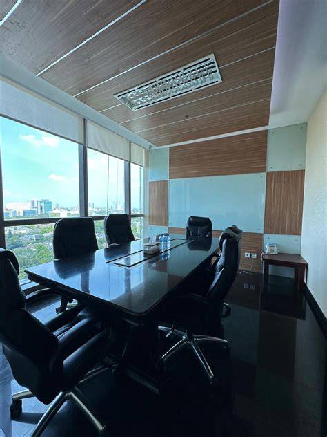 Ruang Kantor Dijual