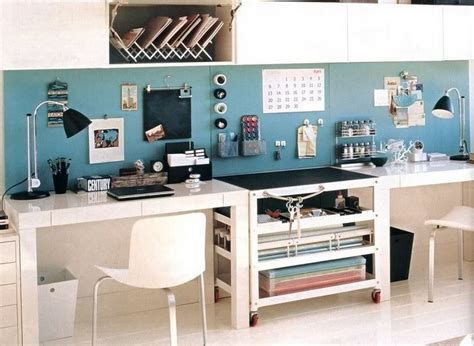 Menciptakan Ruang Kerja yang Rapi dan Terorganisir