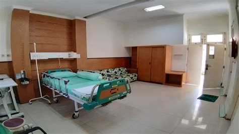 Ruang Rawat Inap BPJS