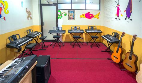 Ruang Seni Sekolah
