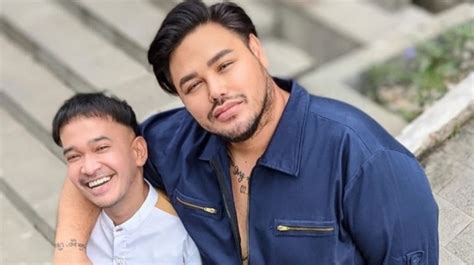 Wah, Ruben Onsu Jatuh Cinta Lagi? Celetukan Ivan Gunawan Bikin Penasaran!
