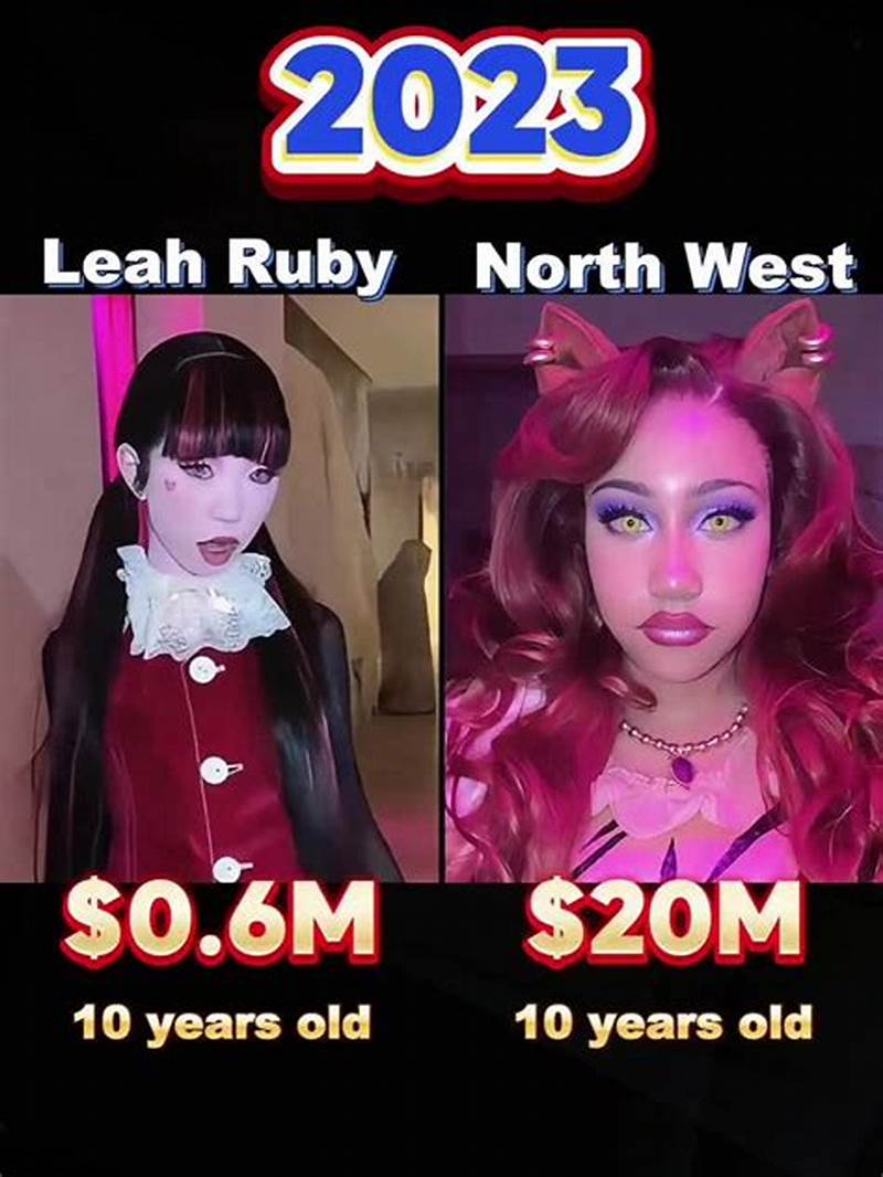 Ruby Net Worth