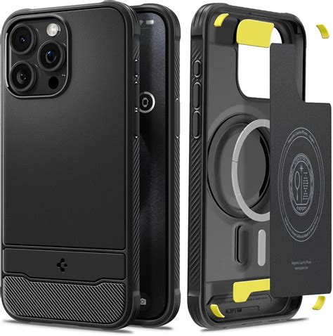 Rugged Case iPhone 15