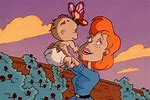 Rugrats Chuckie Mother's Day