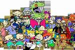 Rugrats Episode List
