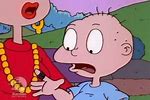 Rugrats the First Cut