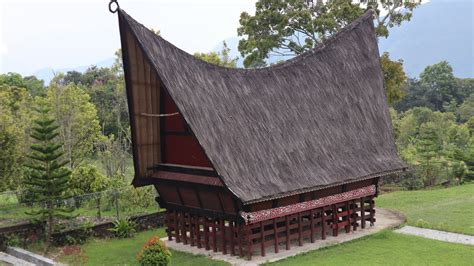 Rumah Bolon
