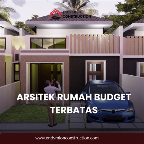 Rumah Budget Terbatas