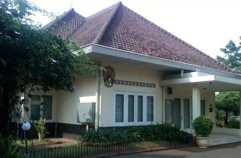 Rumah Dinas