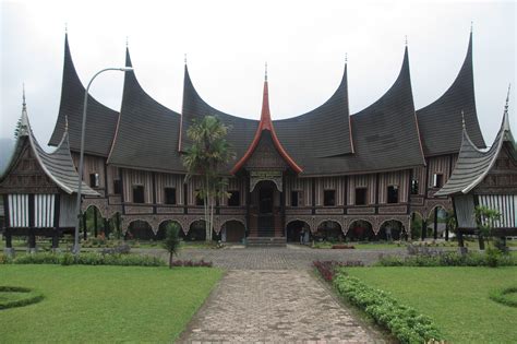 Rumah Gadang
