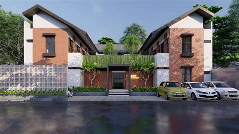 Rumah Kos