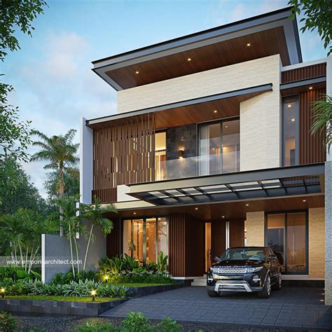 Rumah 2 Lantai