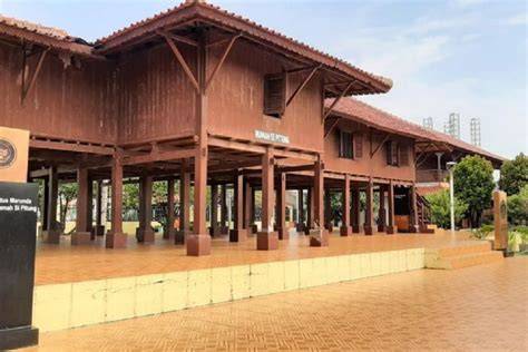 Rumah Si Pitung