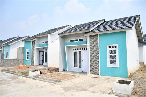 Rumah Subsidi