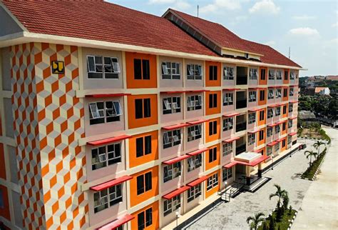 Rumah Susun