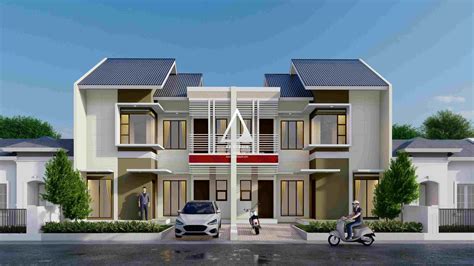 Rumah Tapak